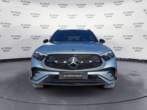 Auto Usate A Ravenna | Mercedes-Benz Glc Glc 220 D 4Matic Amg Premium Plus Night-Pack