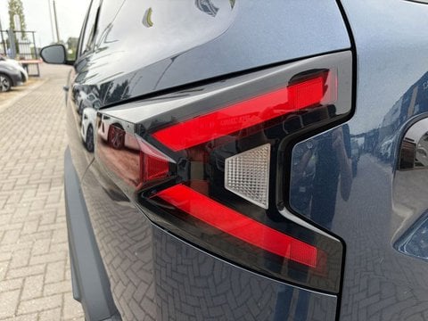 Auto Usate A Ravenna | Dacia Bigster Bigster Hybridjourney 155 Cv