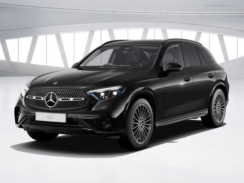 Auto Nuove Pronta Consegna A Bologna | Mercedes-Benz Glc Glc 220 D 4Matic Amg Line Advanced Night...