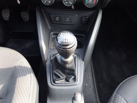 Auto Usate A Ravenna | Dacia Duster Duster 1.0 Tce Expression Gpl 4X2 100Cv