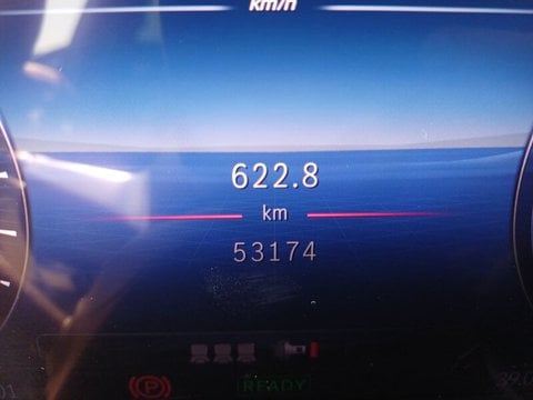 Auto Usate A Ravenna | Mercedes-Benz Classe C C 300 De Phev Amg Line Advanced Auto