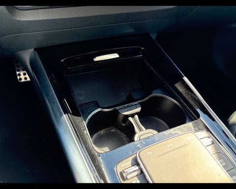 Auto Usate A Ravenna | Mercedes-Benz Gla Gla 180 D Automatic Premium Night-Pack