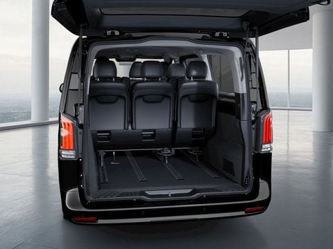 Auto Nuove Pronta Consegna A Ravenna | Mercedes-Benz Vito 116 Cdi Tourer Select Extralong Auto