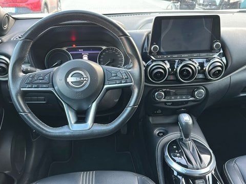 Auto Usate A Ravenna | Nissan Juke Juke 1.6 Hev Premiere Edition