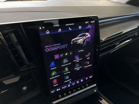 Auto Usate A Bologna | Renault Rafale Rafale Full Hybrid E-Tech Esprit Alpine 200 Cv