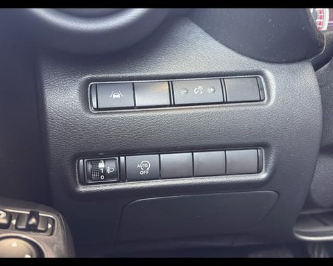 Auto Usate A Ravenna | Nissan Juke Juke 1.0 Dig-T N-Connecta 114Cv Dct
