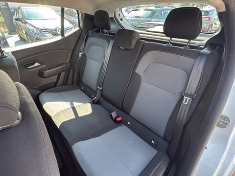 Auto Usate A Ravenna | Dacia Sandero Sandero Stepway 1.0 Tce Extreme Up Eco-G 100Cv