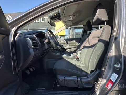 Auto Usate A Ravenna | Nissan Qashqai Qashqai 1.3 Mhev N-Connecta 2Wd 140Cv