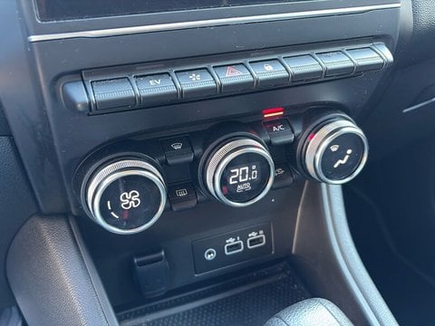 Auto Usate A Ravenna | Renault Captur Captur 1.6 E-Tech Full Hybrid Techno 145Cv Auto