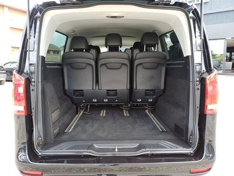 Auto Usate A Ravenna | Mercedes-Benz Vito Vito 116 Cdi Tourer Extralong My20