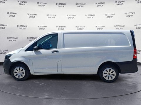 Auto Usate A Ravenna | Mercedes-Benz Vito Vito 110 Cdi F Long Pro