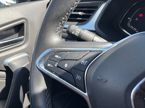 Auto Usate A Ravenna | Renault Captur Captur 1.0 Tce Techno Gpl 100Cv