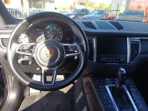 Auto Usate A Ravenna | Porsche Macan Macan 2.0 252Cv Pdk