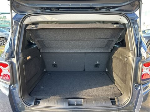 Auto Usate A Bologna | Jeep Renegade Renegade 1.6 Mjt Limited 2Wd 130Cv Autocarro N1