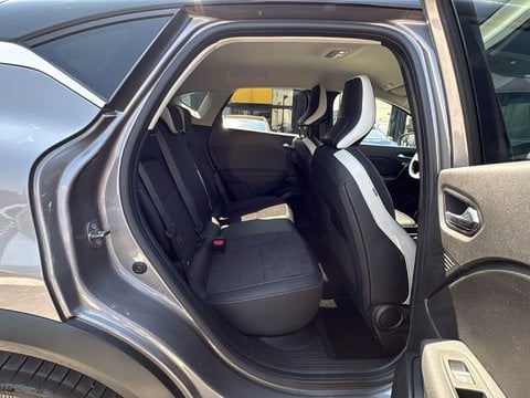 Auto Usate A Ravenna | Renault Captur Captur 1.0 Tce Techno Fast Track Gpl 100Cv