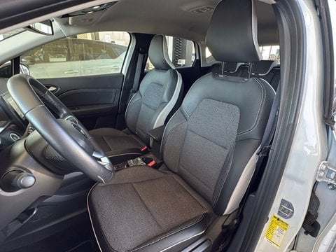 Auto Usate A Ravenna | Renault Captur Captur 1.0 Tce Techno Gpl 100Cv