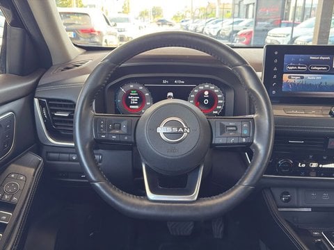 Auto Usate A Ravenna | Nissan X-Trail X-Trail 1.5 E-Power Tekna E-4Orce 4Wd