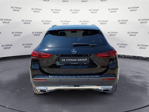 Auto Usate A Ravenna | Mercedes-Benz Gla Gla 180 D Automatic Sport Plus