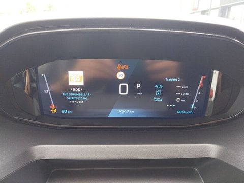 Auto Usate A Ravenna | Peugeot Rifter Rifter 1.5 Bluehdi Gt 130Cv Eat8