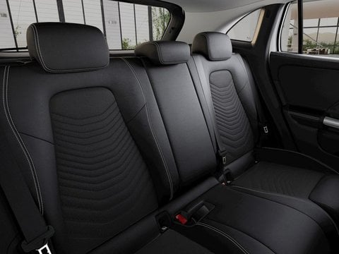 Auto Nuove Pronta Consegna A Ravenna | Mercedes-Benz Gla Gla 180 D Progressive Advanced Night-Pack