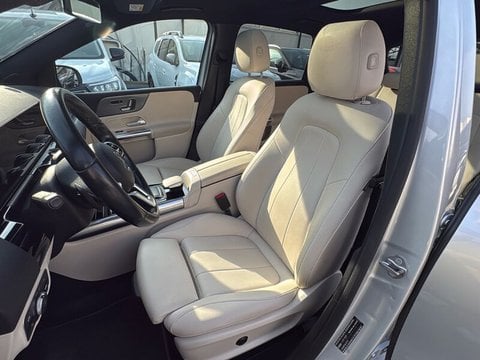 Auto Usate A Ravenna | Mercedes-Benz Classe B B 180 D Automatic Sport Plus