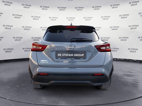 Auto Usate A Ravenna | Nissan Juke Juke 1.0 Dig-T N-Connecta 114Cv Dct