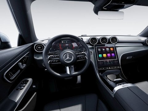 Auto Nuove Pronta Consegna A Ravenna | Mercedes-Benz Cle Cabrio Cle Cabrio 220 D Amg Line Advanced