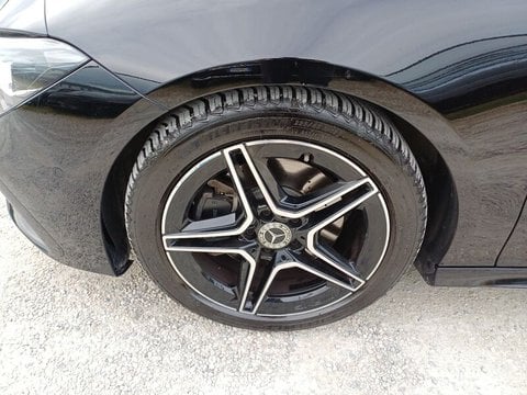 Auto Usate A Ravenna | Mercedes-Benz Cla Cla Shooting Brake 200 D Amg Line Advanced Plus Night-Pack