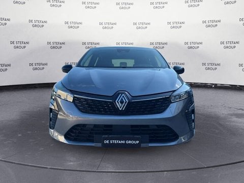 Auto Usate A Ravenna | Renault Clio Clio 1.0 Sce Evolution 65Cv