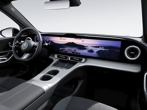 Auto Nuove Pronta Consegna A Ravenna | Mercedes-Benz Glc Eq Glc 400 4Matic Advanced Plus Amg Line...