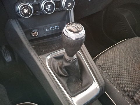 Auto Usate A Ravenna | Renault Captur Captur 1.0 Tce Techno Gpl 100Cv