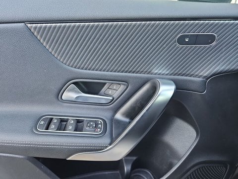 Auto Usate A Ravenna | Mercedes-Benz Classe A A 180 D Progressive Advanced