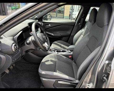 Auto Usate A Ravenna | Nissan Juke Juke 1.0 N-Design 114Cv