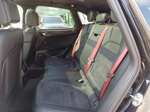 Auto Usate A Ravenna | Porsche Macan Macan 2.9 Gts 380Cv Pdk