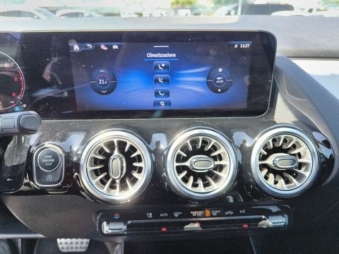 Auto Usate A Bologna | Mercedes-Benz Gla Gla 180 D Amg Line Advanced Plus