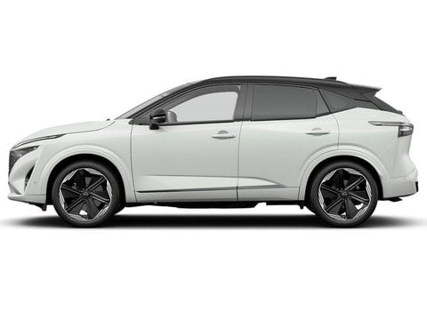 Auto Nuove Pronta Consegna A Ravenna | Nissan Qashqai Qashqai 1.5 E-Power N-Design 2Wd