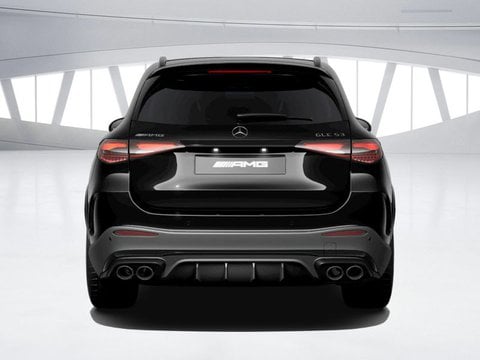 Auto Nuove Pronta Consegna A Ravenna | Mercedes-Benz Glc Glc Amg 53 4Matic+ Premium Plus Night-Pa...