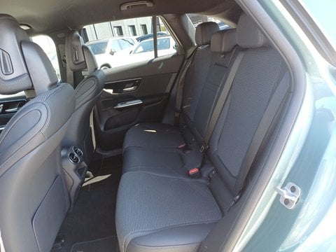 Auto Usate A Ravenna | Mercedes-Benz Glc Glc 220 D 4Matic Advanced Plus