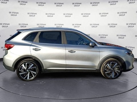 Auto Km0 A Ravenna | Mg Zs Zs 1.5 Hybrid+ Luxury Auto