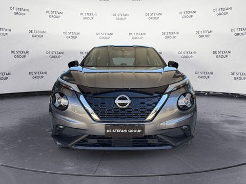Auto Usate A Ravenna | Nissan Juke Juke 1.6 Hev Tekna
