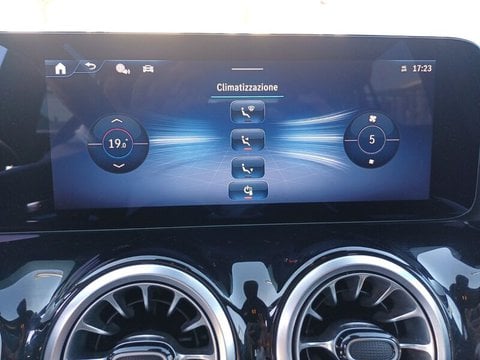 Auto Usate A Ravenna | Mercedes-Benz Gla Gla 200 D Amg Line Advanced Plus Night-Pack