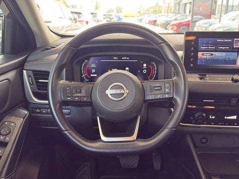 Auto Usate A Ravenna | Nissan Qashqai Qashqai 1.5 E-Power N-Connecta 2Wd