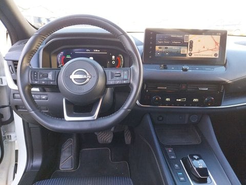Auto Usate A Ravenna | Nissan Qashqai Qashqai 1.5 E-Power Tekna 2Wd