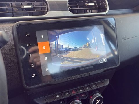 Auto Usate A Ravenna | Dacia Duster Duster 1.0 Tce Journey Up Gpl 4X2 100Cv