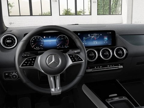 Auto Nuove Pronta Consegna A Ravenna | Mercedes-Benz Gla Gla 180 D Progressive Advanced Night-Pack