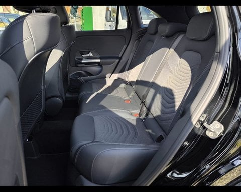 Auto Usate A Ravenna | Mercedes-Benz Gla Gla 180 D Progressive Advanced