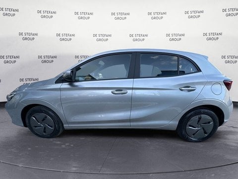 Auto Km0 A Bologna | Mg Mg3 Mg3 1.5 Hybrid+ Standard