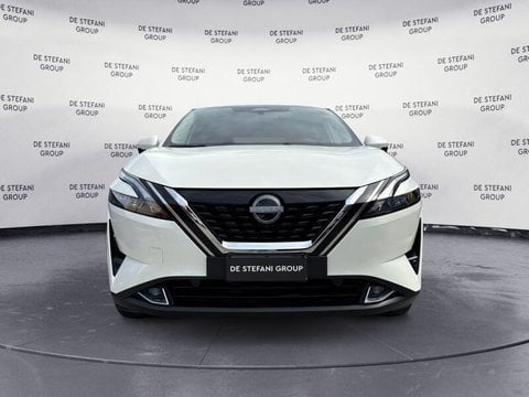 Auto Usate A Ravenna | Nissan Qashqai Qashqai 1.5 E-Power N-Connecta 2Wd