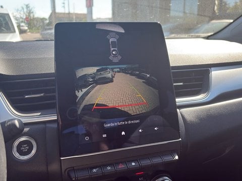 Auto Usate A Ravenna | Renault Captur Captur 1.0 Tce Techno Fast Track Gpl 100Cv