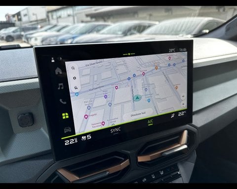 Auto Usate A Ravenna | Dacia Bigster Bigster Mild Hybrid Extreme 140Cv